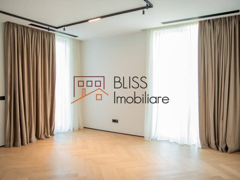 3-Bedroom Villa Pipera — Private SPA, NZEB, Baneasa Forest, Bucharest / Ilfov | Bliss Imobiliare / Photo 51 - BLISS Imobiliare