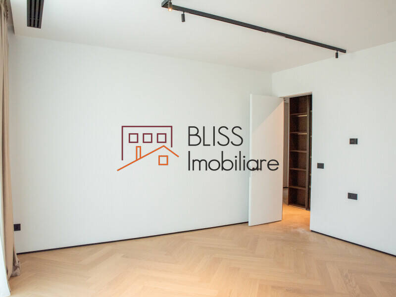 Vila de Inchiriat Iancu Nicolae | Pipera - 5 Camere - ID:126216 | Bliss Imobiliare / Photo 53 - BLISS Imobiliare