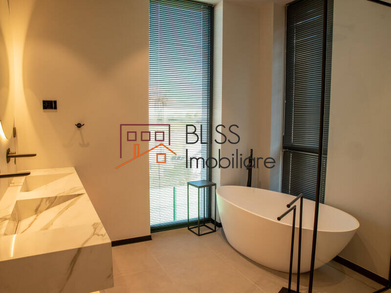 3-Bedroom Villa Pipera — Private SPA, NZEB, Baneasa Forest, Bucharest / Ilfov | Bliss Imobiliare / Photo 56 - BLISS Imobiliare