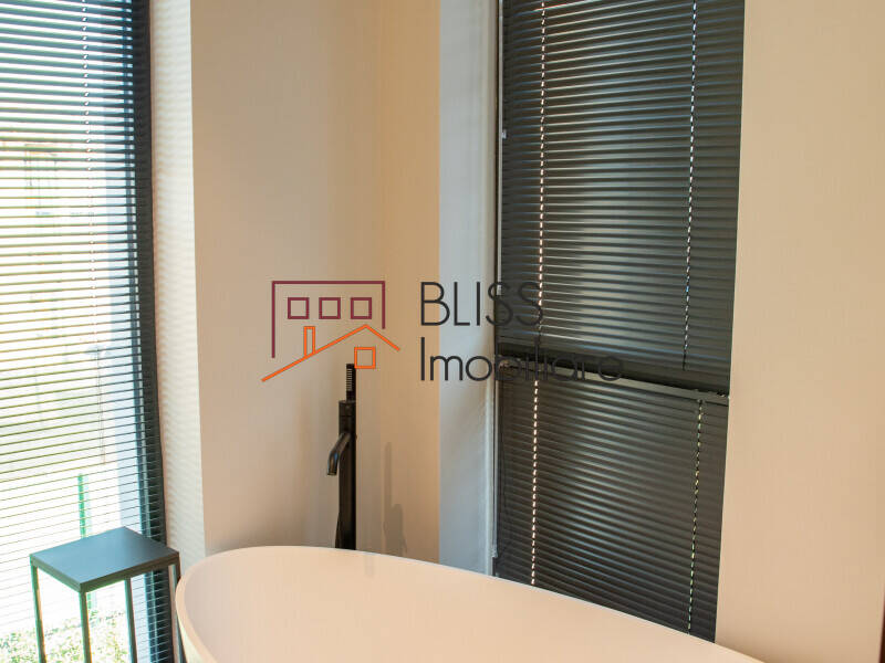 Spacious Modern Villa Designed For Comfortable Family Living, Bucharest / Ilfov | Bliss Imobiliare / Photo 59 - BLISS Imobiliare