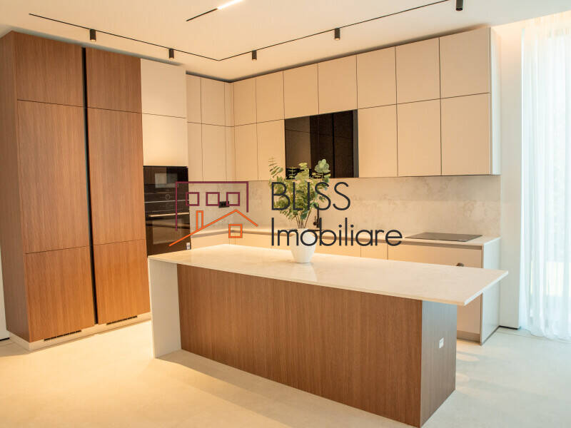 Vila Spatioasa Cu 5 Camere Si Design Modern Pentru Familie | Bliss Imobiliare / Photo 8 - BLISS Imobiliare