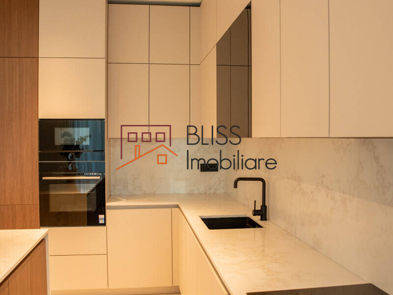 3-Bedroom Villa Pipera — Private SPA, NZEB, Baneasa Forest, Bucharest / Ilfov | Bliss Imobiliare / Photo 12 - BLISS Imobiliare