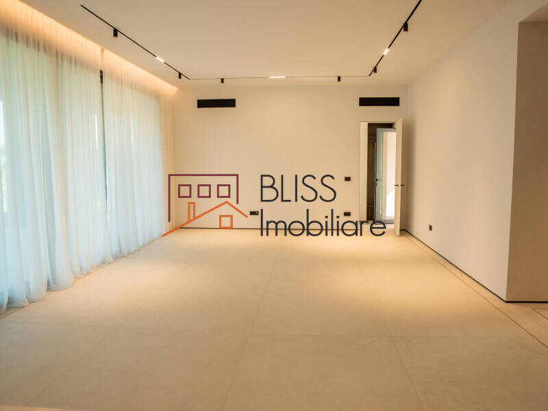 3-Bedroom Villa Pipera — Private SPA, NZEB, Baneasa Forest, Bucharest / Ilfov | Bliss Imobiliare / Photo 15 - BLISS Imobiliare