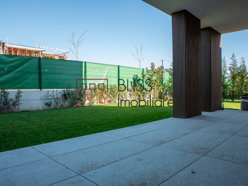 Spacious Modern Villa Designed For Comfortable Family Living, Bucharest / Ilfov | Bliss Imobiliare / Photo 62 - BLISS Imobiliare