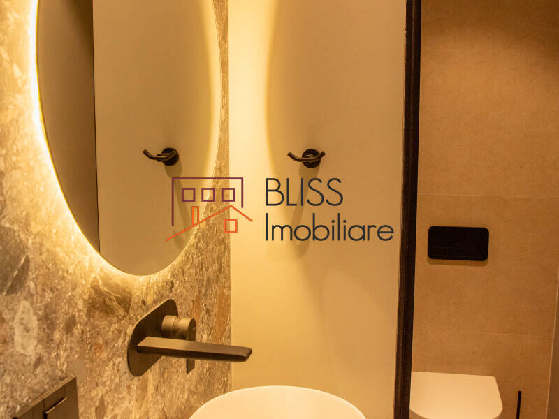 3-Bedroom Villa Pipera — Private SPA, NZEB, Baneasa Forest, Bucharest / Ilfov | Bliss Imobiliare / Photo 70 - BLISS Imobiliare