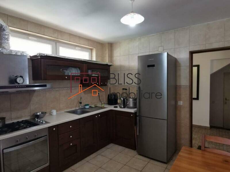 Vila 4 Camere Azur 1 Impact Pipera Sud | Bliss Imobiliare / Photo 3 - BLISS Imobiliare