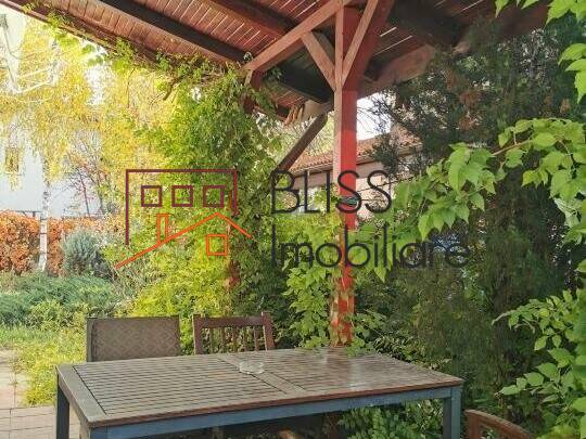 Vila 4 Camere Azur 1 Impact Pipera Sud | Bliss Imobiliare / Photo 12 - BLISS Imobiliare