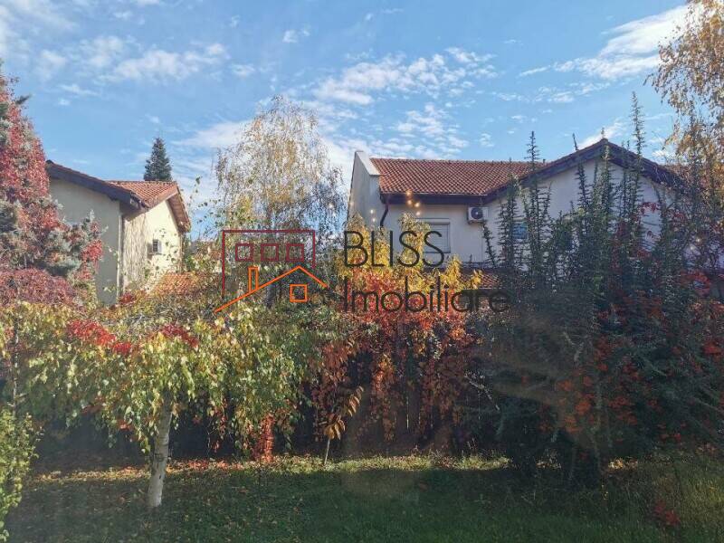 Vila 4 Camere Azur 1 Impact Pipera Sud | Bliss Imobiliare / Photo 13 - BLISS Imobiliare