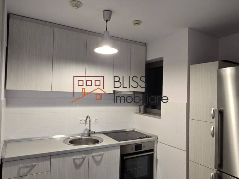 1-Bedroom Apartment GreenLake Residences – Furnished, Parking, Storage, Bucharest | Bliss Imobiliare / Photo 6 - BLISS Imobiliare