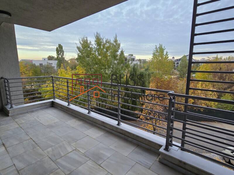 1-Bedroom Apartment GreenLake Residences – Furnished, Parking, Storage, Bucharest | Bliss Imobiliare / Photo 8 - BLISS Imobiliare