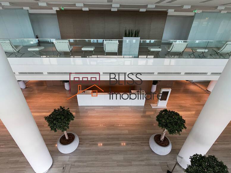 Office Space, Bucharest | Bliss Imobiliare / Photo 4 - BLISS Imobiliare