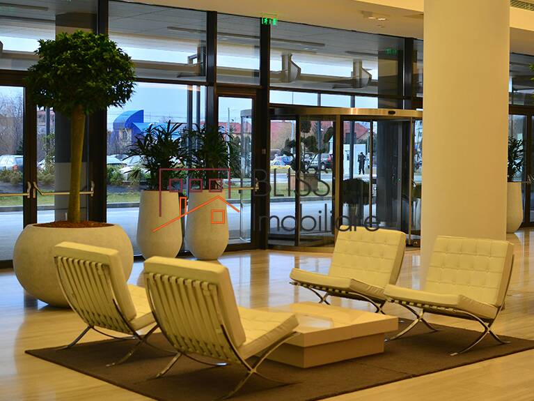 Office Space, Bucharest | Bliss Imobiliare / Photo 3 - BLISS Imobiliare