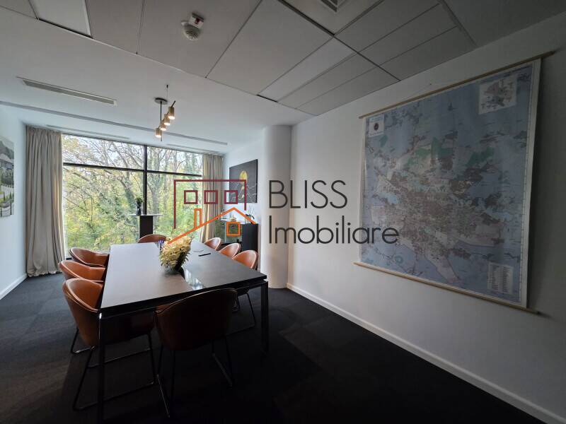 Office Space, Bucharest | Bliss Imobiliare / Photo 13 - BLISS Imobiliare