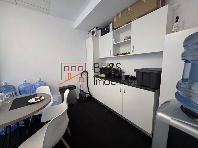 Office Space, Bucharest | Bliss Imobiliare / Photo 15 - BLISS Imobiliare
