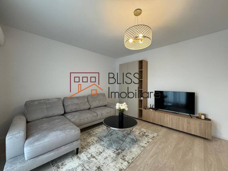 Apartament 2 Camere Exigent Plaza Residence V Timisoara | Bliss Imobiliare / Photo 1 - BLISS Imobiliare