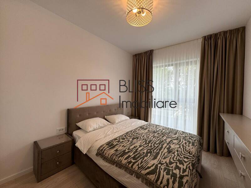 1-Bedroom Apartment Exigent Plaza V Timisoara Area, Bucharest | Bliss Imobiliare / Photo 7 - BLISS Imobiliare