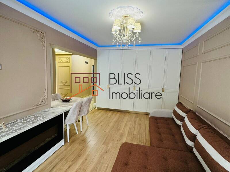 1-Bedroom Apartment Moghioros Park Drumul Taberei, Bucharest | Bliss Imobiliare / Photo 4 - BLISS Imobiliare