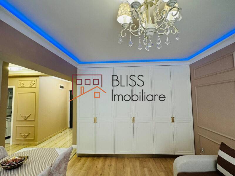 1-Bedroom Apartment Moghioros Park Drumul Taberei, Bucharest | Bliss Imobiliare / Photo 6 - BLISS Imobiliare