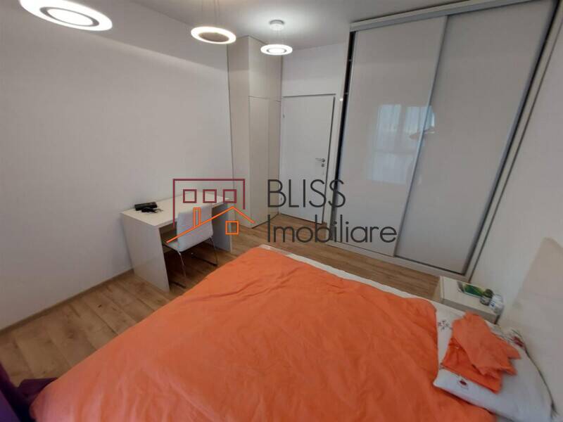Apartament 2 Camere Cotroceni Smart Residence Plevnei | Bliss Imobiliare / Photo 5 - BLISS Imobiliare