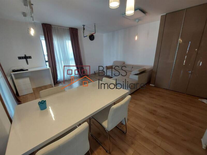 1-Bedroom Apartment Cotroceni Smart Plevnei Area, Bucharest | Bliss Imobiliare / Photo 3 - BLISS Imobiliare