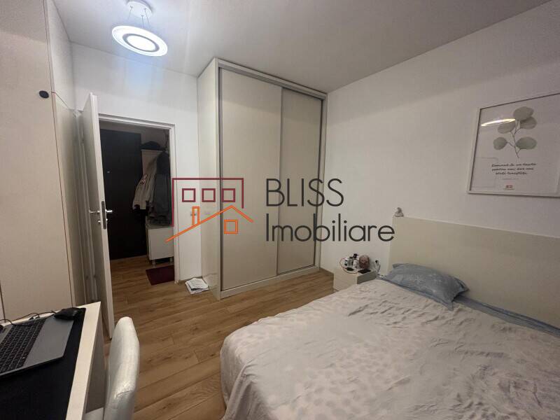 Apartament 2 Camere Cotroceni Smart Residence Plevnei | Bliss Imobiliare / Photo 7 - BLISS Imobiliare