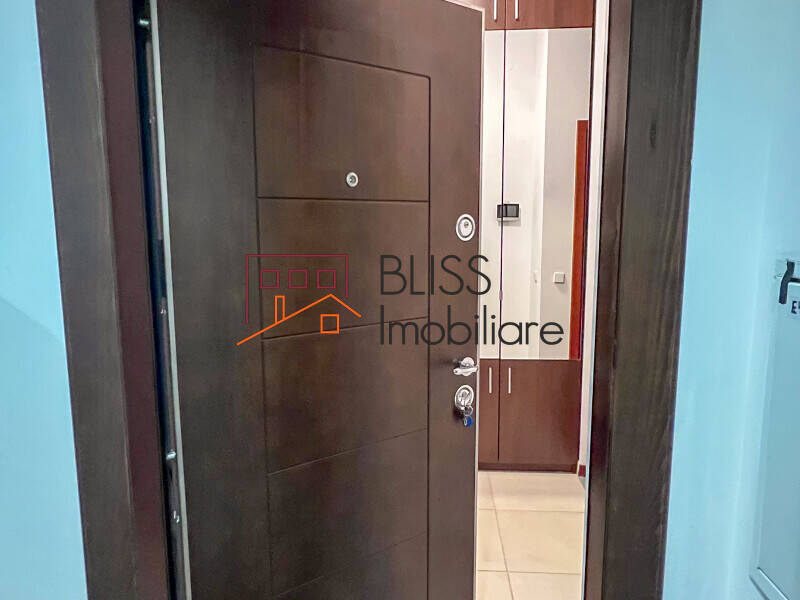 1-Bedroom Apartment Liziera Pipera Nord, Bucharest / Ilfov | Bliss Imobiliare / Photo 21 - BLISS Imobiliare