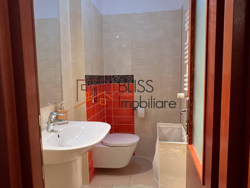 1-Bedroom Apartment Liziera Pipera Nord, Bucharest / Ilfov | Bliss Imobiliare / Photo 4 - BLISS Imobiliare
