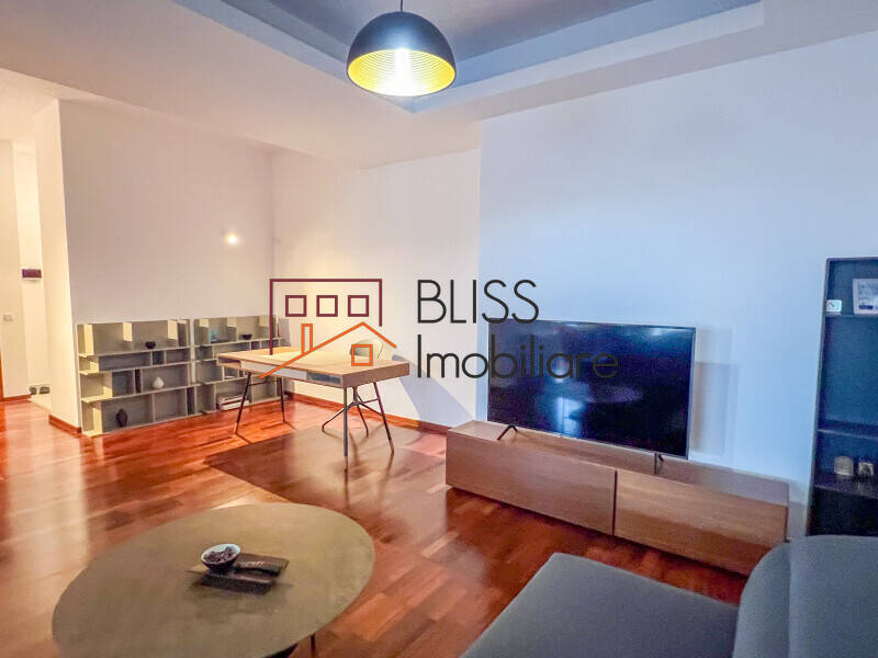 1-Bedroom Apartment Liziera Pipera Nord, Bucharest / Ilfov | Bliss Imobiliare / Photo 3 - BLISS Imobiliare