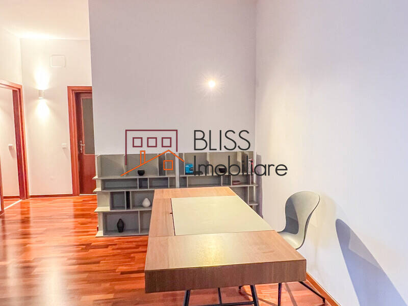 1-Bedroom Apartment Liziera Pipera Nord, Bucharest / Ilfov | Bliss Imobiliare / Photo 11 - BLISS Imobiliare