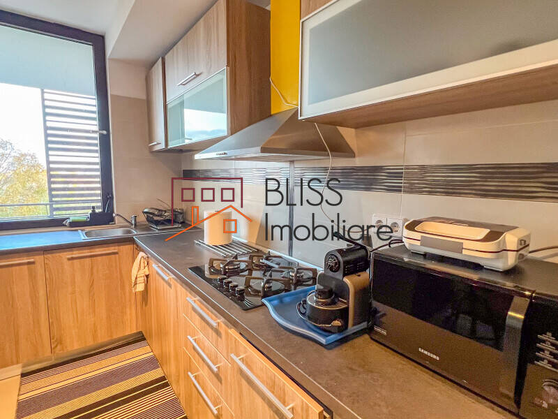 Apartament 2 Camere Liziera Pipera Nord | Bliss Imobiliare / Photo 15 - BLISS Imobiliare