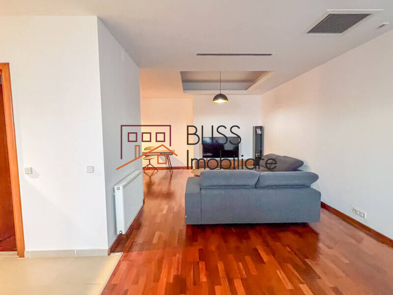 1-Bedroom Apartment Liziera Pipera Nord, Bucharest / Ilfov | Bliss Imobiliare / Photo 18 - BLISS Imobiliare