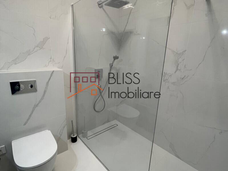 Apartament 4 Camere Lux Herastrau – 205 Mp, 2 Parcari, Terase | Bliss Imobiliare / Photo 32 - BLISS Imobiliare