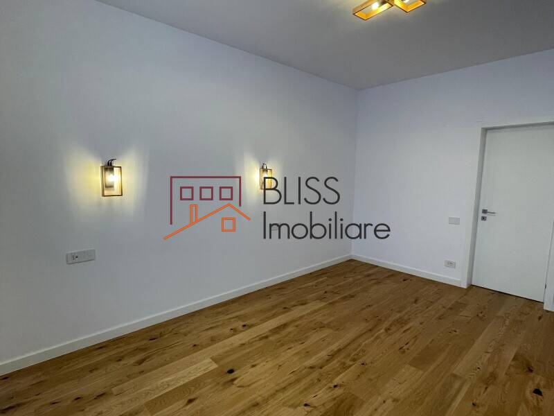 Luxury 3-Bedroom Apartment Herastrau – 205 Sqm, Parking, Terrace, Bucharest | Bliss Imobiliare / Photo 29 - BLISS Imobiliare