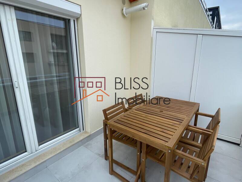 Apartament 4 Camere Lux Herastrau – 205 Mp, 2 Parcari, Terase | Bliss Imobiliare / Photo 16 - BLISS Imobiliare