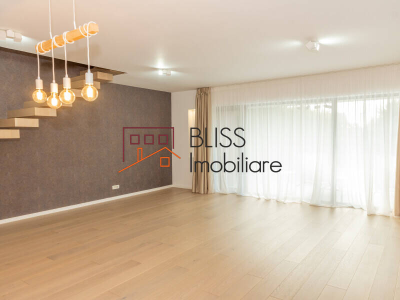 Bright And Welcoming Villa – Comfort, Tranquility, And Fresh Air, Bucharest / Ilfov | Bliss Imobiliare / Photo 2 - BLISS Imobiliare