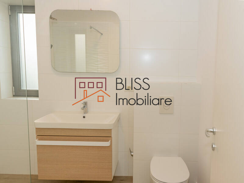Vila Luminoasa Si Primitoare In Tunari – Liniste, Confort Si Aer Curat | Bliss Imobiliare / Photo 17 - BLISS Imobiliare