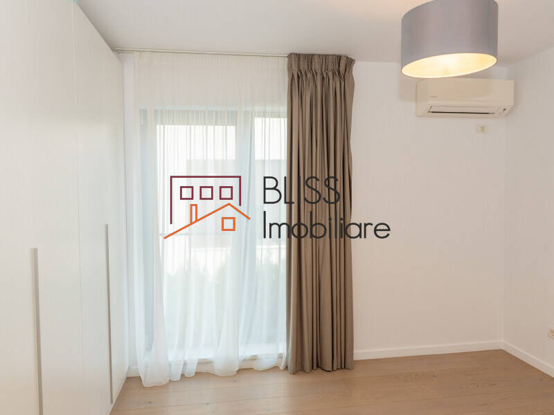 Vila Luminoasa Si Primitoare In Tunari – Liniste, Confort Si Aer Curat | Bliss Imobiliare / Photo 23 - BLISS Imobiliare
