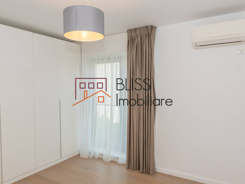 Vila Luminoasa Si Primitoare In Tunari – Liniste, Confort Si Aer Curat | Bliss Imobiliare / Photo 24 - BLISS Imobiliare
