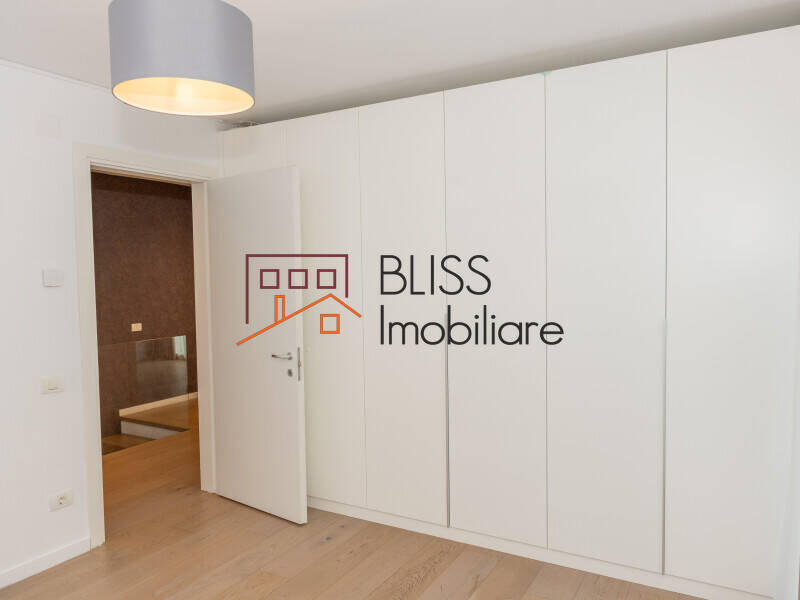 Vila Luminoasa Si Primitoare In Tunari – Liniste, Confort Si Aer Curat | Bliss Imobiliare / Photo 25 - BLISS Imobiliare