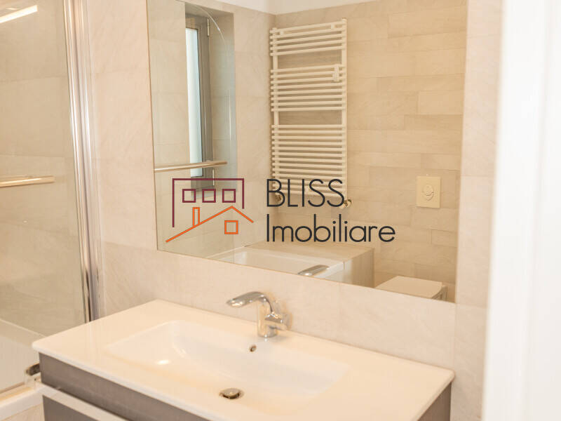 Vila Luminoasa Si Primitoare In Tunari – Liniste, Confort Si Aer Curat | Bliss Imobiliare / Photo 34 - BLISS Imobiliare