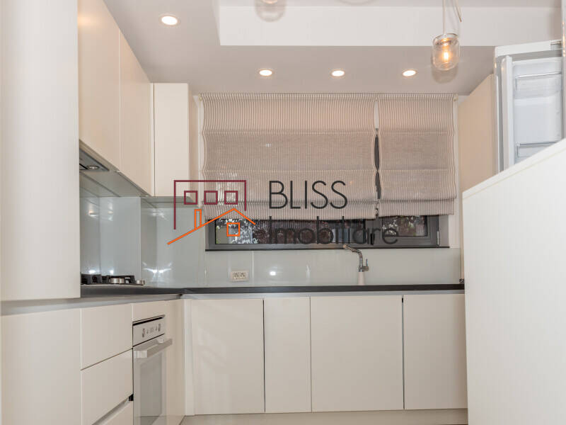 Vila Luminoasa Si Primitoare In Tunari – Liniste, Confort Si Aer Curat | Bliss Imobiliare / Photo 6 - BLISS Imobiliare