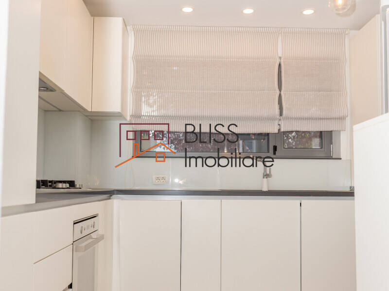 Vila Luminoasa Si Primitoare In Tunari – Liniste, Confort Si Aer Curat | Bliss Imobiliare / Photo 7 - BLISS Imobiliare