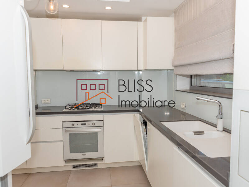 Bright And Welcoming Villa – Comfort, Tranquility, And Fresh Air, Bucharest / Ilfov | Bliss Imobiliare / Photo 8 - BLISS Imobiliare