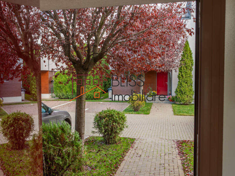 Vila Luminoasa Si Primitoare In Tunari – Liniste, Confort Si Aer Curat | Bliss Imobiliare / Photo 48 - BLISS Imobiliare