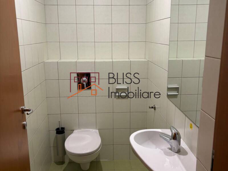 Apartament 4 Camere Lux Washington Residence – 153 Mp, Terase | Bliss Imobiliare / Photo 15 - BLISS Imobiliare