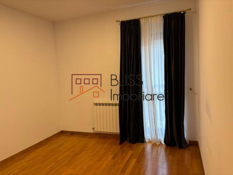 Apartament 4 Camere Lux Washington Residence – 153 Mp, Terase | Bliss Imobiliare / Photo 8 - BLISS Imobiliare