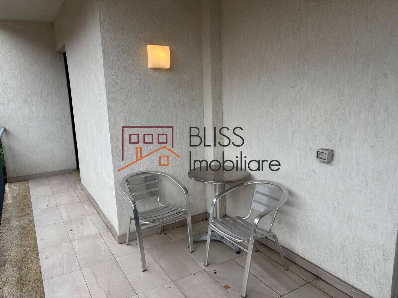 Apartament 4 Camere Lux Washington Residence – 153 Mp, Terase | Bliss Imobiliare / Photo 11 - BLISS Imobiliare