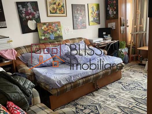 Bright Apartment With Balcony And Open Kitchen, Bucharest | Bliss Imobiliare / Photo 1 - BLISS Imobiliare