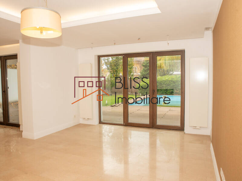 Vila Luminoasa Si Primitoare In Oxford Garden – Unde Te Simti Acasa | Bliss Imobiliare / Photo 20 - BLISS Imobiliare