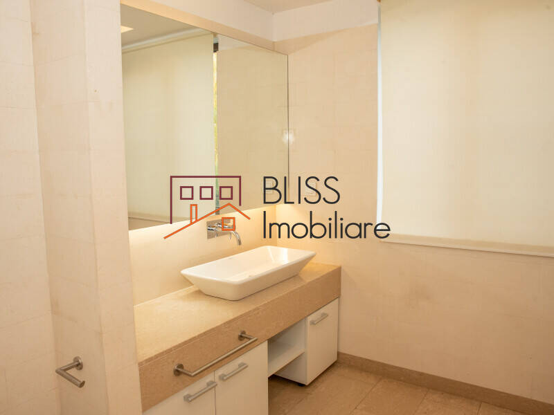 Vila Luminoasa Si Primitoare In Oxford Garden – Unde Te Simti Acasa | Bliss Imobiliare / Photo 26 - BLISS Imobiliare